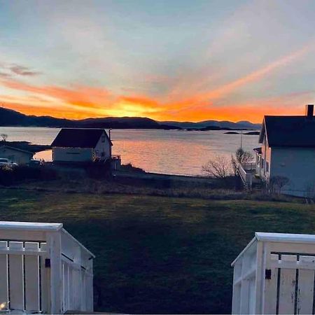 Holiday Home With Sauna In The Arctic Caribbean, Tromsø Dış mekan fotoğraf