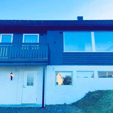 Holiday Home With Sauna In The Arctic Caribbean, Tromsø Dış mekan fotoğraf