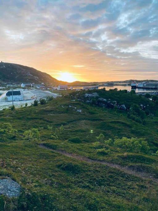 Holiday Home With Sauna In The Arctic Caribbean, Tromsø Dış mekan fotoğraf