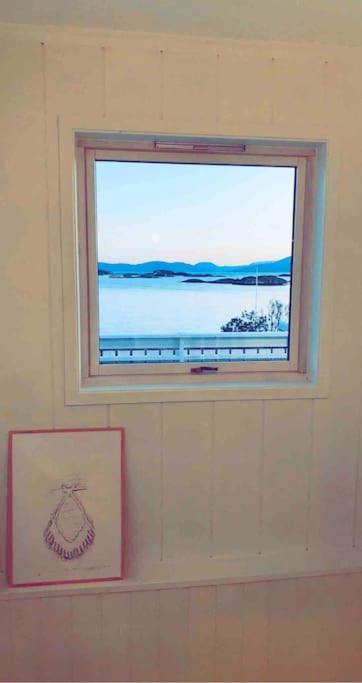 Holiday Home With Sauna In The Arctic Caribbean, Tromsø Dış mekan fotoğraf
