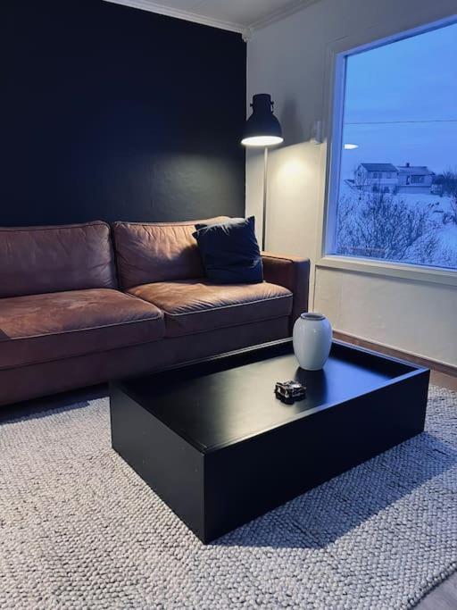 Holiday Home With Sauna In The Arctic Caribbean, Tromsø Dış mekan fotoğraf