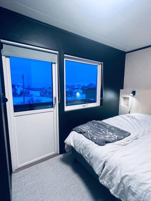 Holiday Home With Sauna In The Arctic Caribbean, Tromsø Dış mekan fotoğraf