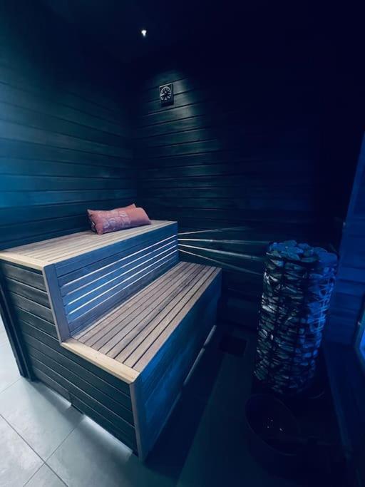 Holiday Home With Sauna In The Arctic Caribbean, Tromsø Dış mekan fotoğraf